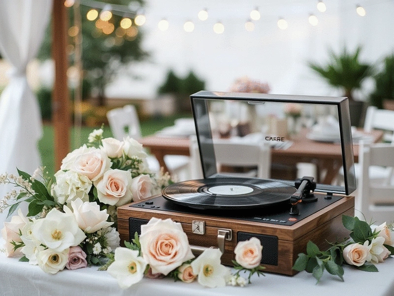 2025 Wedding Music Trends: What’s In and What’s Next for Keller and DFW Weddings