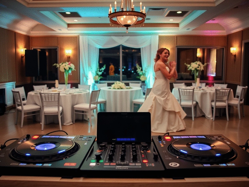 Keller Couples: DJ Mistakes to Avoid