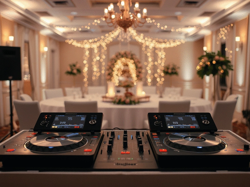 Top Wedding DJs in Keller: In-Depth Vendor Spotlights to Find Your Perfect Match