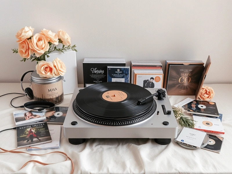 Mixing Tradition with Modern Tunes