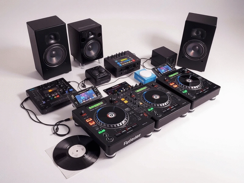 Vendor Spotlight: Keller’s Best DJ Packages for Every Budget