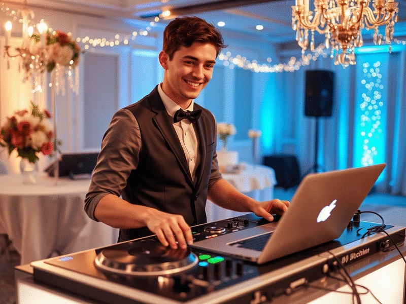 DFW Wedding DJs: Stories and Insights